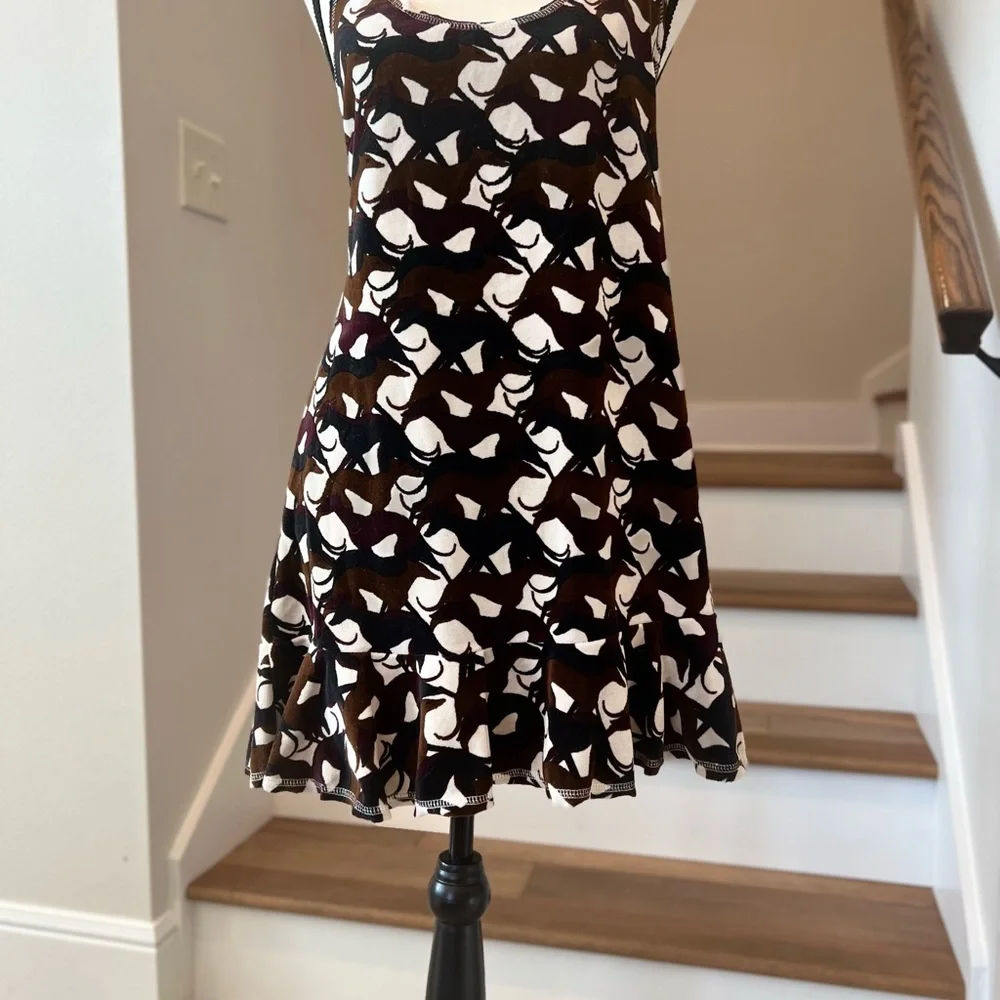 Adriana Degreas mini dress - Picture 10 of 10